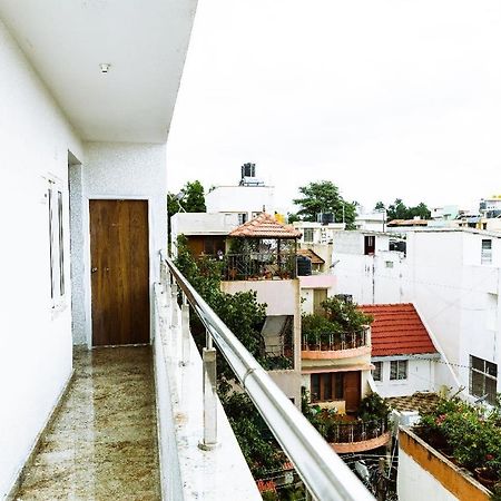 Rvr Abode -Private Rooms Μπανγκαλόρ Εξωτερικό φωτογραφία