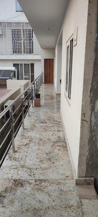 Rvr Abode -Private Rooms Μπανγκαλόρ Εξωτερικό φωτογραφία