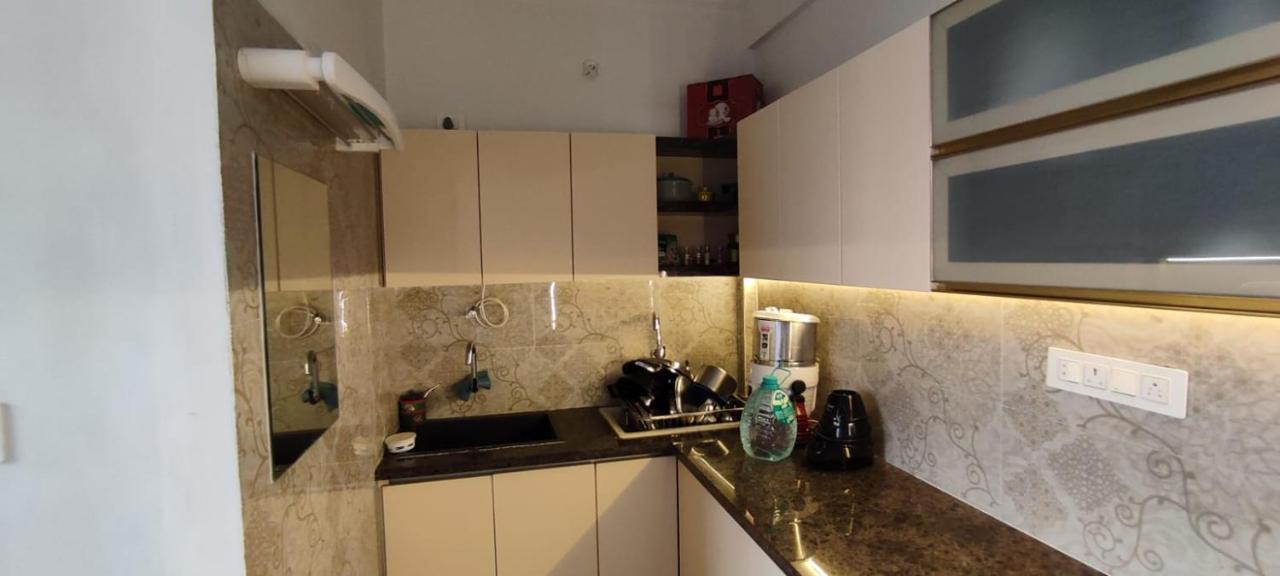 Rvr Abode -Private Rooms Μπανγκαλόρ Εξωτερικό φωτογραφία