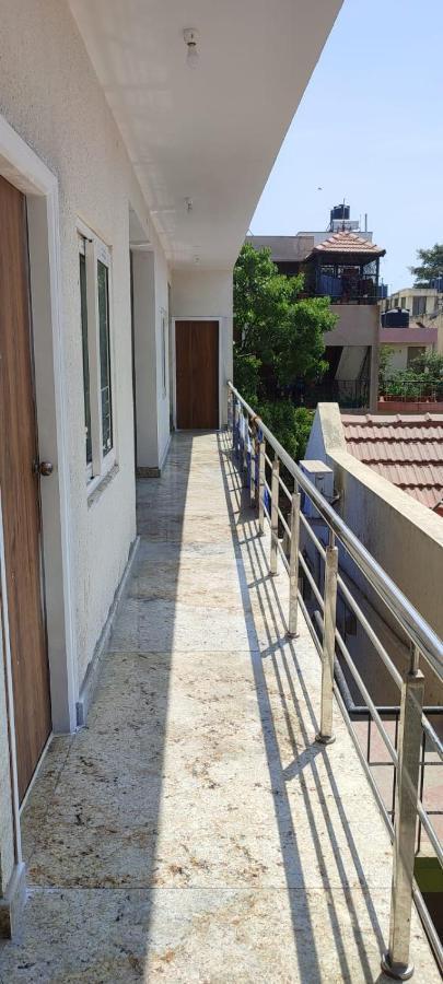 Rvr Abode -Private Rooms Μπανγκαλόρ Εξωτερικό φωτογραφία