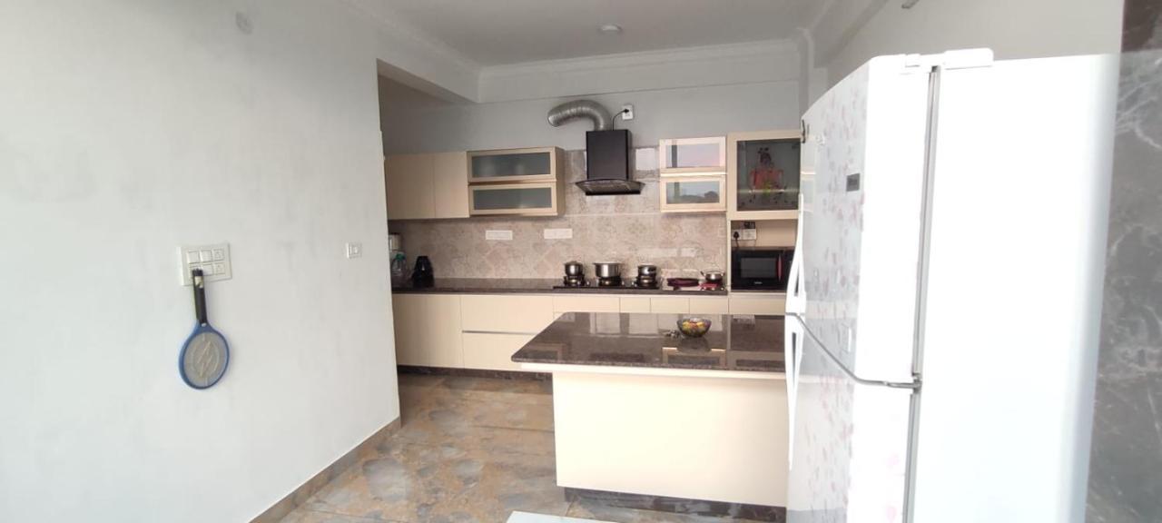 Rvr Abode -Private Rooms Μπανγκαλόρ Εξωτερικό φωτογραφία