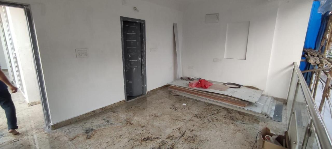 Rvr Abode -Private Rooms Μπανγκαλόρ Εξωτερικό φωτογραφία