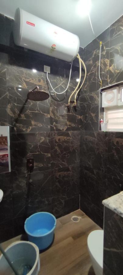 Rvr Abode -Private Rooms Μπανγκαλόρ Εξωτερικό φωτογραφία