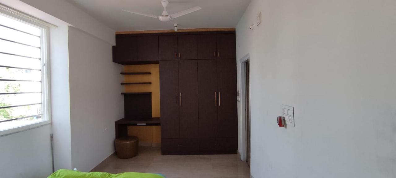 Rvr Abode -Private Rooms Μπανγκαλόρ Εξωτερικό φωτογραφία