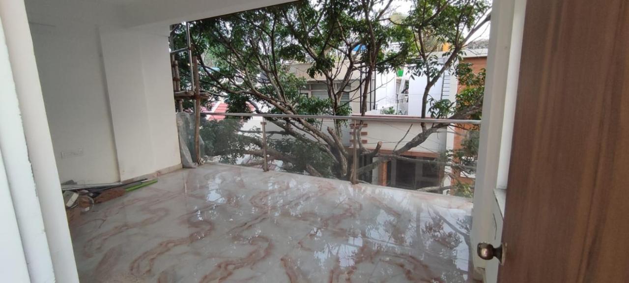 Rvr Abode -Private Rooms Μπανγκαλόρ Εξωτερικό φωτογραφία