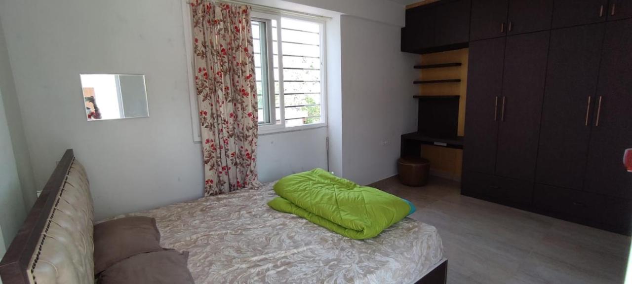 Rvr Abode -Private Rooms Μπανγκαλόρ Εξωτερικό φωτογραφία