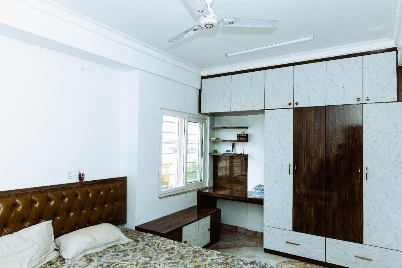 Rvr Abode -Private Rooms Μπανγκαλόρ Εξωτερικό φωτογραφία