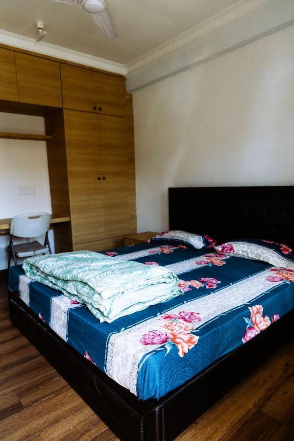 Rvr Abode -Private Rooms Μπανγκαλόρ Εξωτερικό φωτογραφία