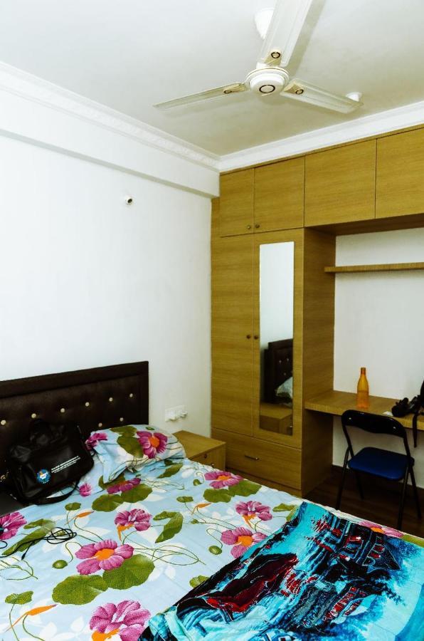 Rvr Abode -Private Rooms Μπανγκαλόρ Εξωτερικό φωτογραφία