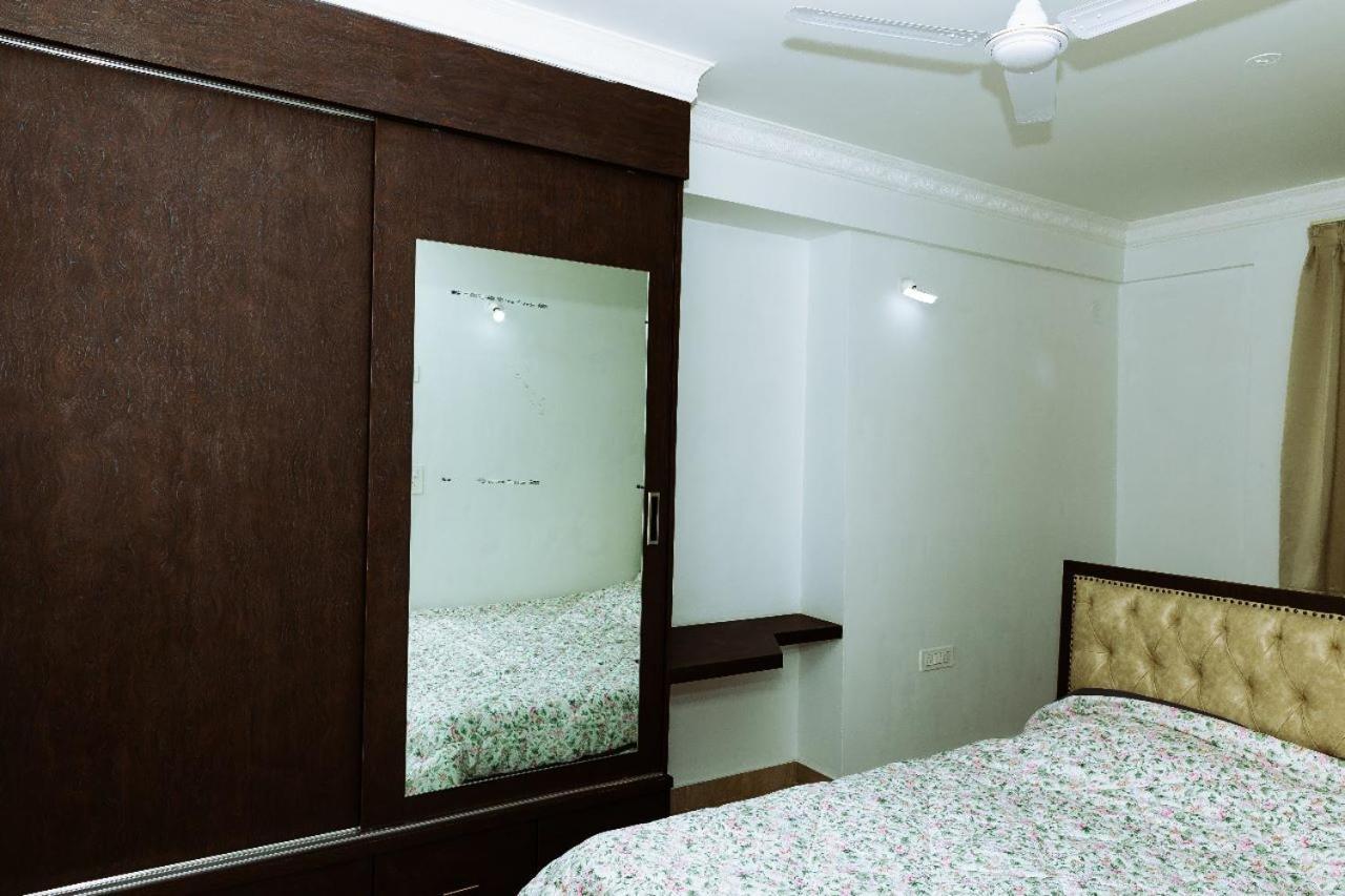 Rvr Abode -Private Rooms Μπανγκαλόρ Εξωτερικό φωτογραφία