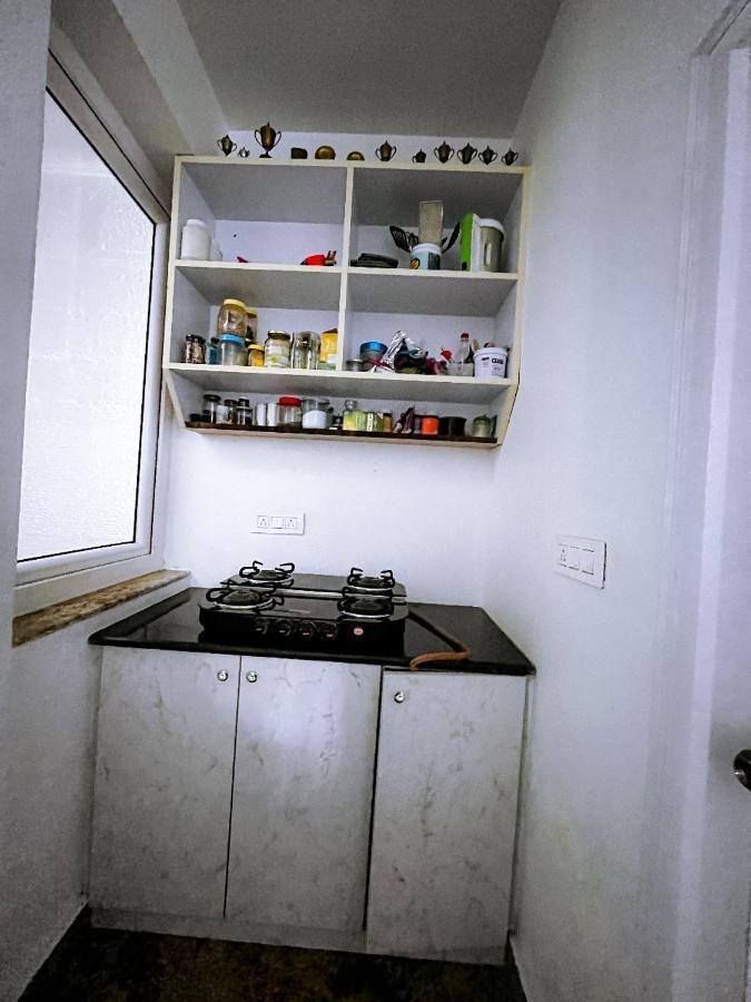 Rvr Abode -Private Rooms Μπανγκαλόρ Εξωτερικό φωτογραφία