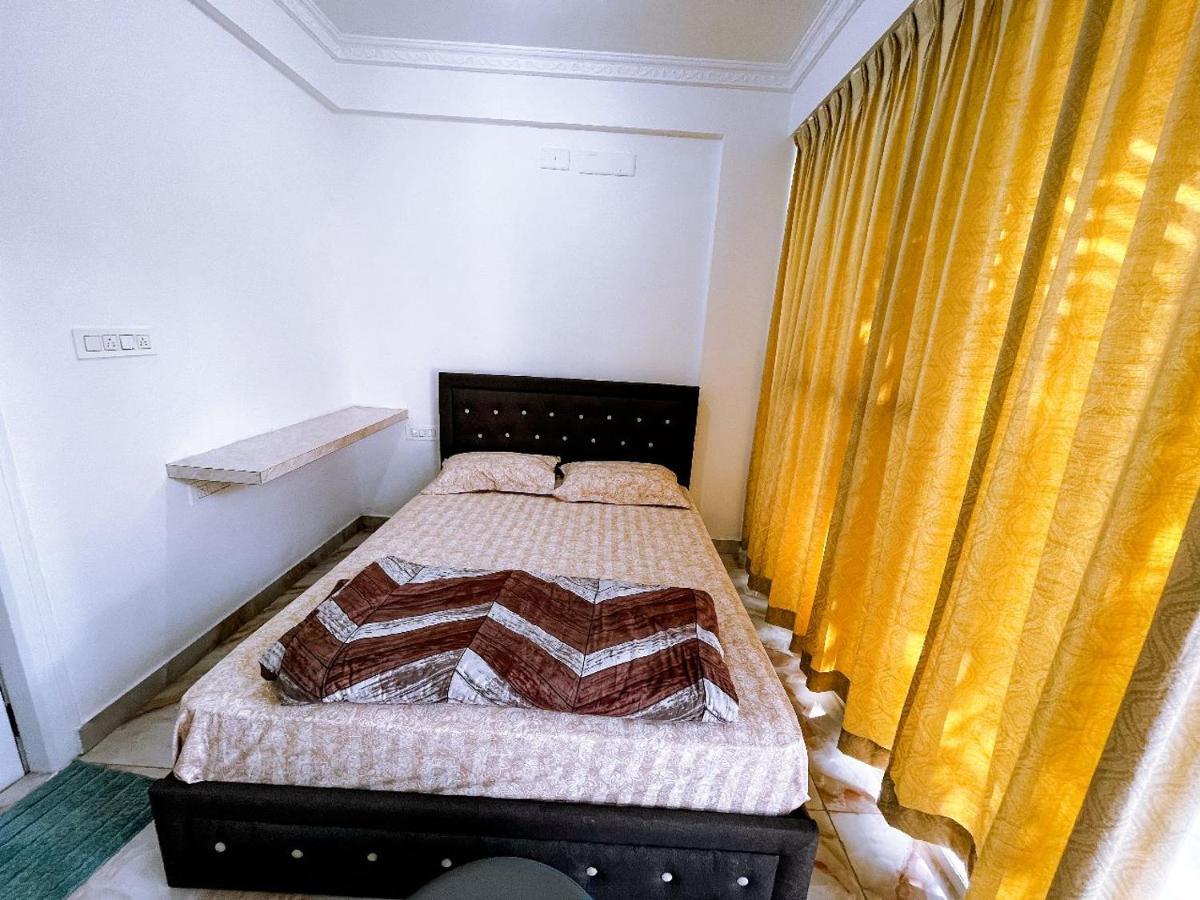 Rvr Abode -Private Rooms Μπανγκαλόρ Εξωτερικό φωτογραφία
