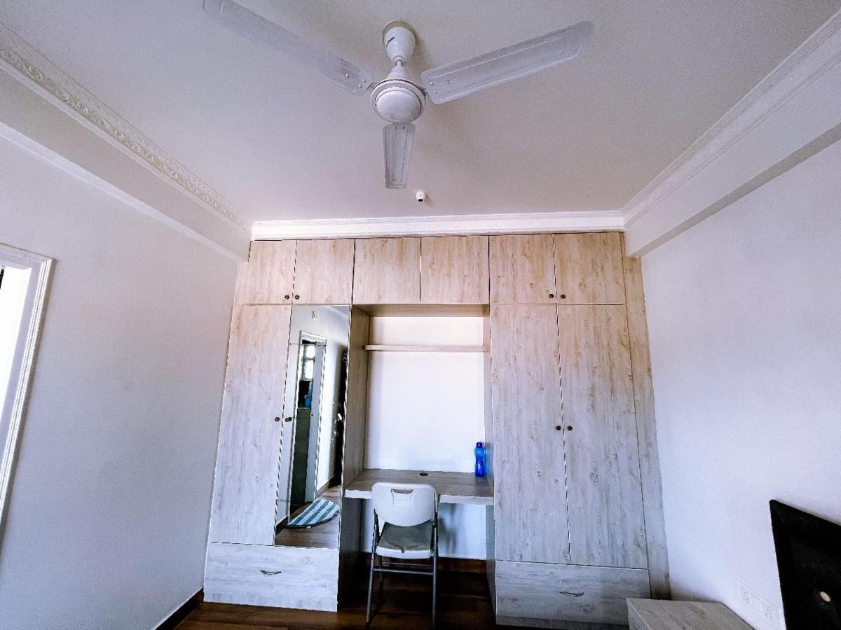 Rvr Abode -Private Rooms Μπανγκαλόρ Εξωτερικό φωτογραφία