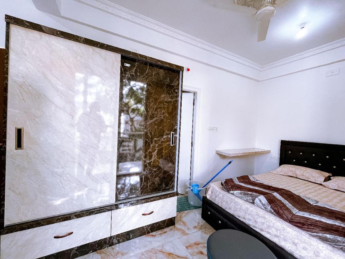 Rvr Abode -Private Rooms Μπανγκαλόρ Εξωτερικό φωτογραφία