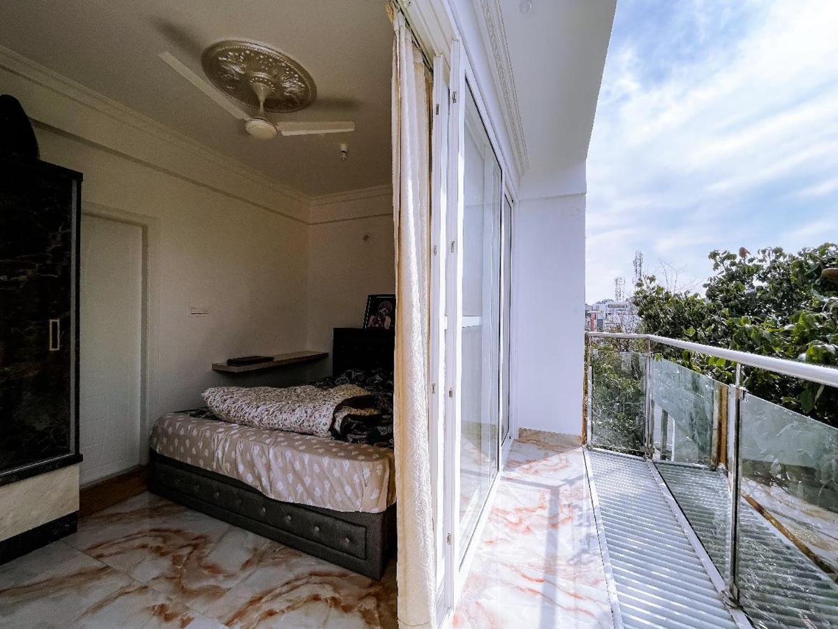 Rvr Abode -Private Rooms Μπανγκαλόρ Εξωτερικό φωτογραφία