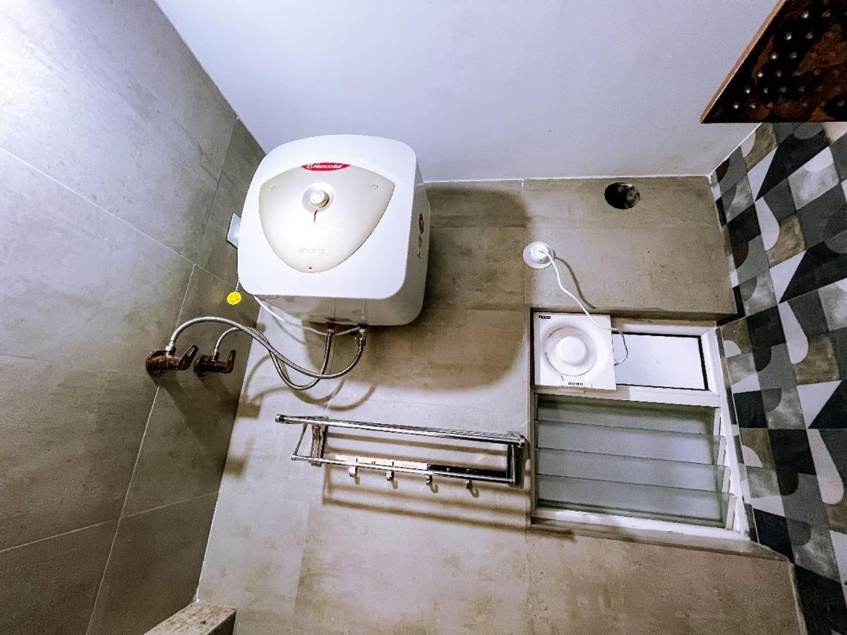 Rvr Abode -Private Rooms Μπανγκαλόρ Εξωτερικό φωτογραφία
