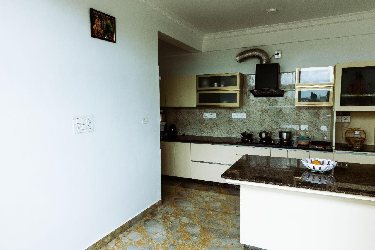 Rvr Abode -Private Rooms Μπανγκαλόρ Εξωτερικό φωτογραφία
