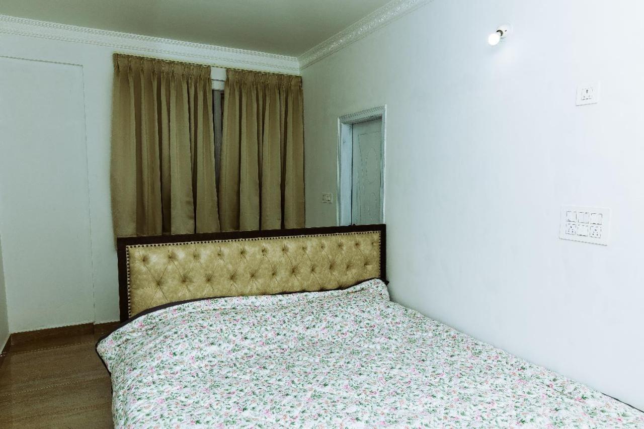 Rvr Abode -Private Rooms Μπανγκαλόρ Εξωτερικό φωτογραφία