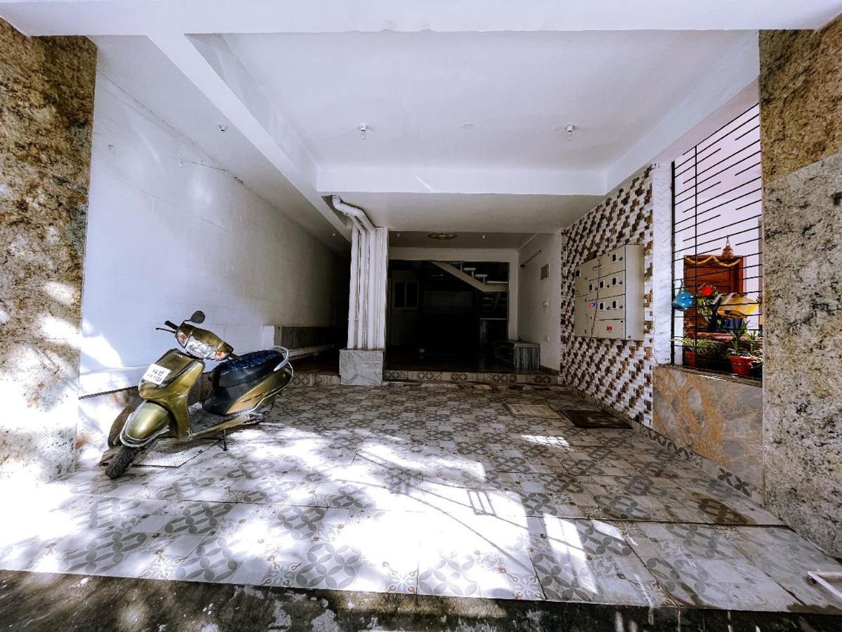Rvr Abode -Private Rooms Μπανγκαλόρ Εξωτερικό φωτογραφία
