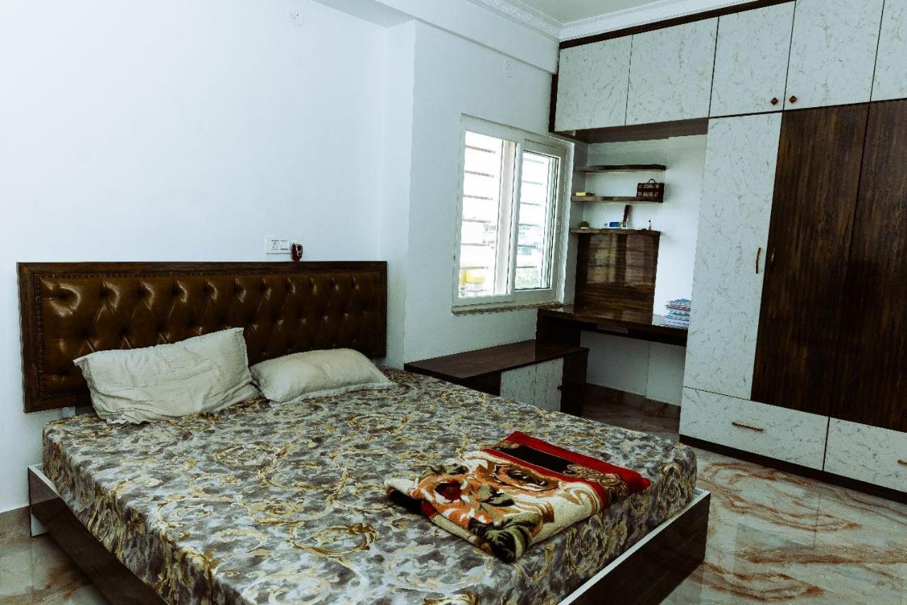 Rvr Abode -Private Rooms Μπανγκαλόρ Εξωτερικό φωτογραφία